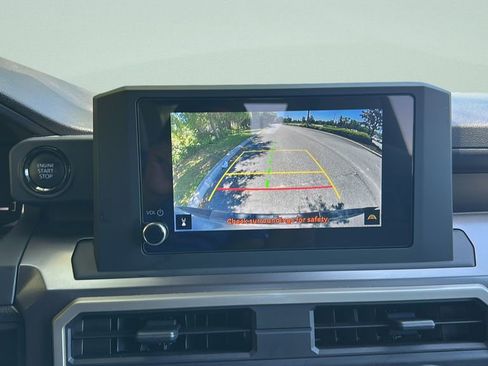 Used 2024 Toyota Tacoma SR5 RWD image 14