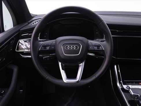 Certified 2023 Audi Q7 3.0T Prestige w/ Prestige Package AWD/4WD image 17