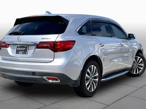 Used 2015 Acura MDX FWD w/ Technology Package image 11
