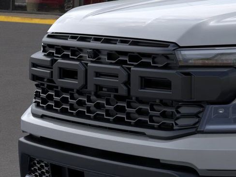 New 2026 Ford Ranger Raptor image 17