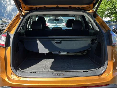 Used 2016 Ford Edge SEL w/ Equipment Group 201A AWD/4WD image 26