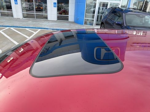 Certified 2023 Honda Odyssey Sport image 7