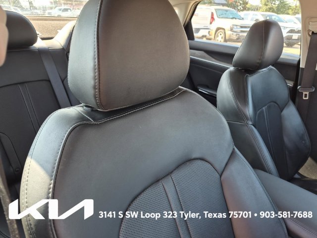 Used 2022 Kia K5 EX FWD image 12