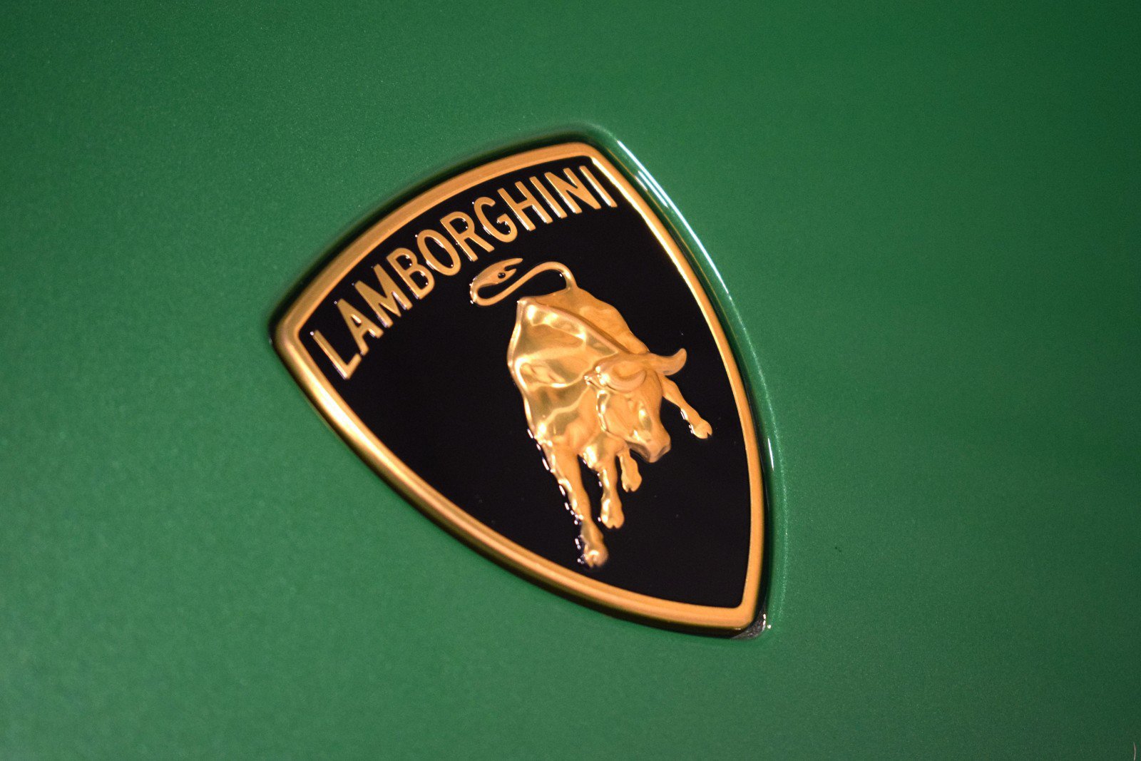 Used 2023 Lamborghini Huracan Tecnica RWD image 8