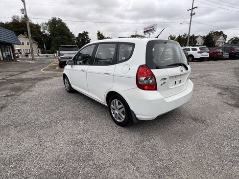 Used 2007 Honda Fit image 28