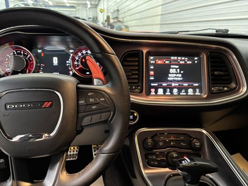 Used 2016 Dodge Challenger R/T Scat Pack image 16