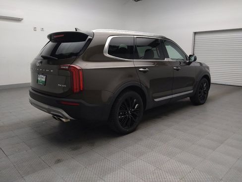 Used 2020 Kia Telluride SX image 9