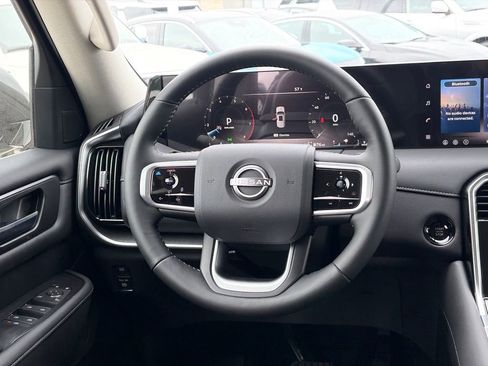 New 2026 Nissan Armada SV image 19