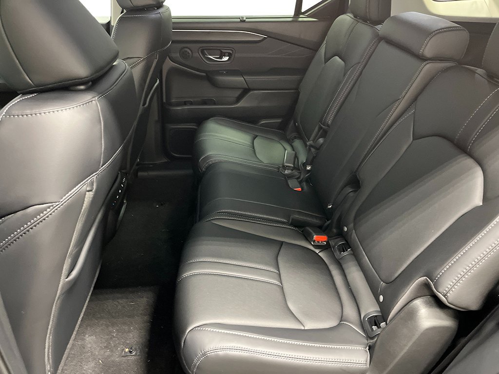New 2026 Honda Pilot Touring image 17