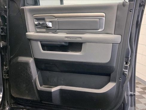 Used 2015 RAM 1500 Big Horn image 21