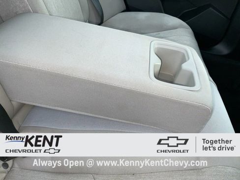 Used 2024 Honda Accord LX image 10