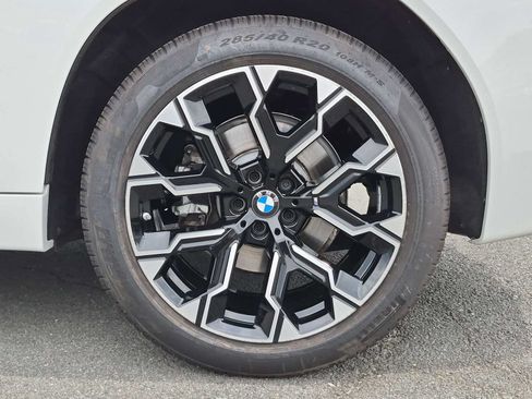Used 2026 BMW X3 xDrive30i w/ M Sport Package AWD/4WD image 14