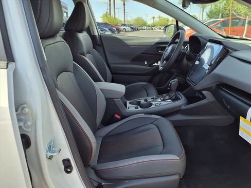 New 2025 Subaru Crosstrek 2.5i Limited image 15
