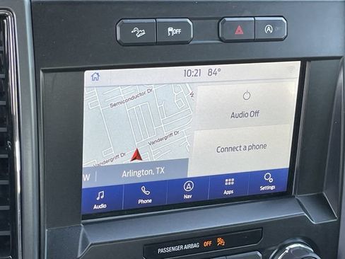 Used 2019 Ford F150 XLT w/ Equipment Group 302A Luxury AWD/4WD image 18
