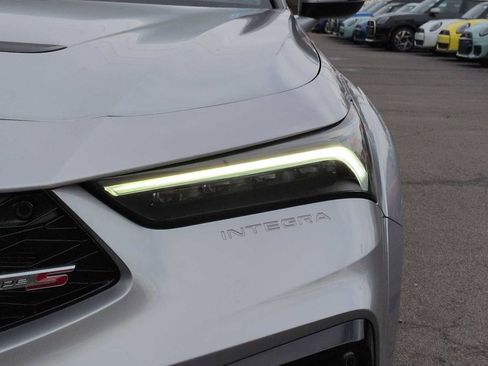Used 2024 Acura Integra Type S image 11