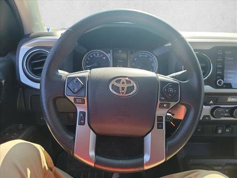 Used 2021 Toyota Tacoma SR5 image 14