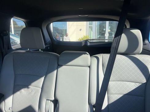 Certified 2020 Honda Passport Elite image 16