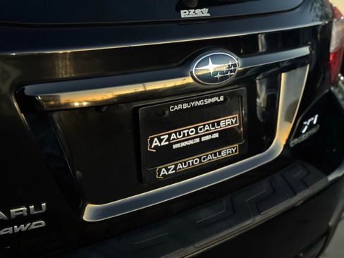 Used 2014 Subaru Crosstrek 2.0i Limited w/ Popular Package #2 image 44