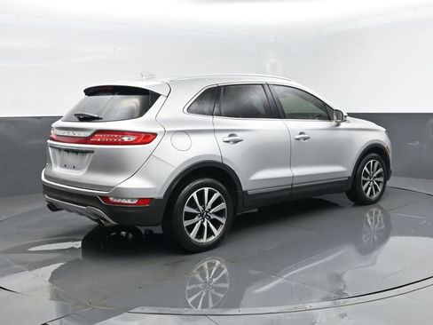 Used 2019 Lincoln MKC Reserve w/ MKC Climate Package image 25