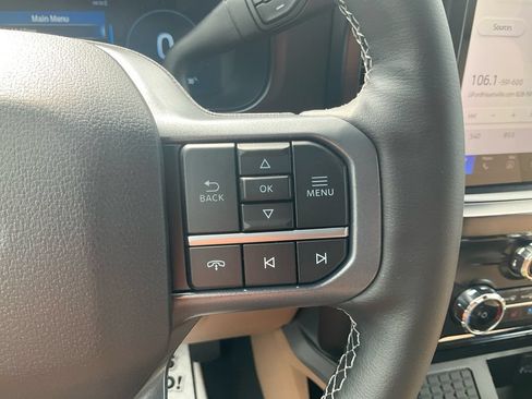 New 2026 Ford F250 Lariat AWD/4WD image 22