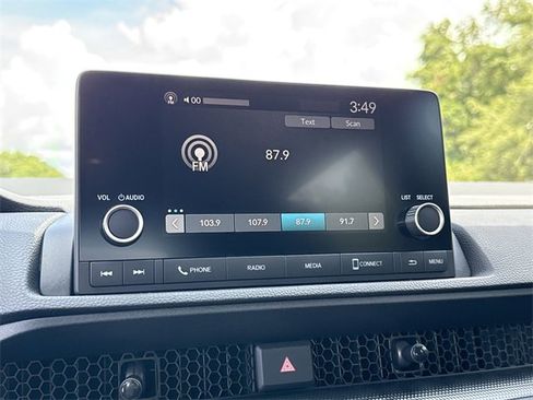 New 2025 Honda CR-V Sport image 26