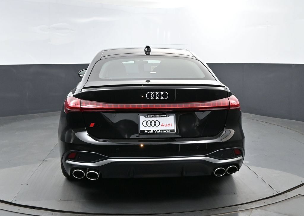 New 2026 Audi S5 Premium Plus AWD/4WD image 21