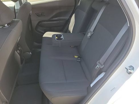 New 2027 Hyundai Kona SEL Sport FWD image 26