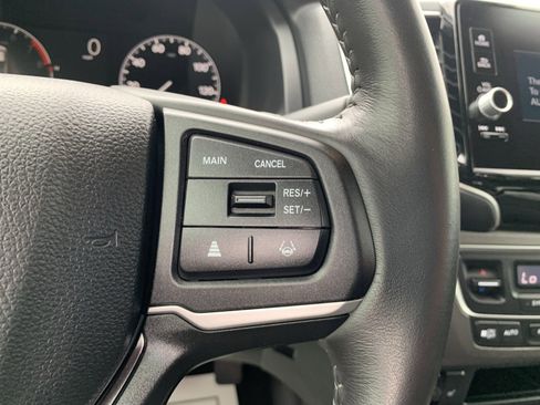 Certified 2025 Honda Ridgeline RTL image 19