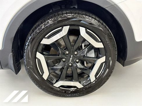 Used 2024 Kia Telluride S w/ S Sunroof Package AWD/4WD image 34
