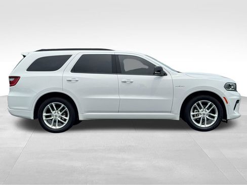 Used 2024 Dodge Durango R/T AWD/4WD image 8