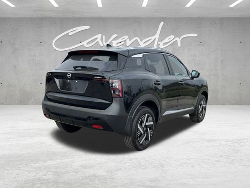 New 2026 Nissan Kicks SV w/ SV Premium Package image 16