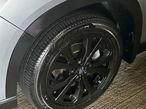 Certified 2023 Subaru Forester Sport AWD/4WD image 8