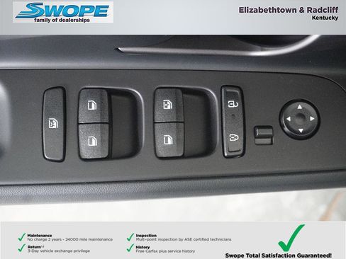 New 2026 Hyundai Elantra Sport w/ Cargo Package image 14