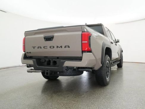 New 2026 Toyota Tacoma TRD Off-Road image 57