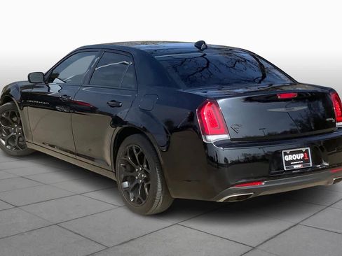 Used 2020 Chrysler 300 S image 11
