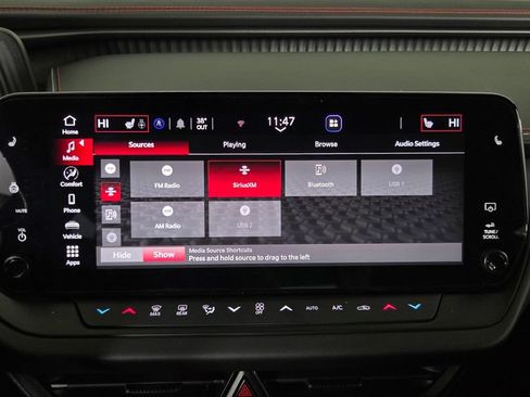 New 2026 Dodge Charger R/T AWD/4WD image 20