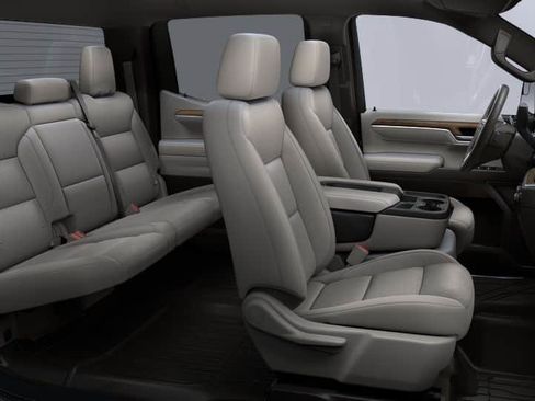 New 2025 Chevrolet Silverado 1500 RST w/ Protection Package image 66