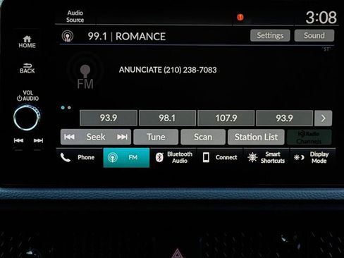 Used 2025 Honda CR-V Sport-L image 8