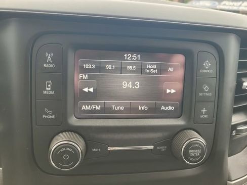 Used 2024 RAM 2500 Tradesman image 22