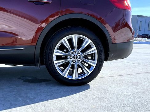 Used 2016 Lincoln MKX Reserve w/ Climate Package image 23