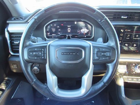 Used 2023 GMC Sierra 1500 Denali w/ Technology Package image 18