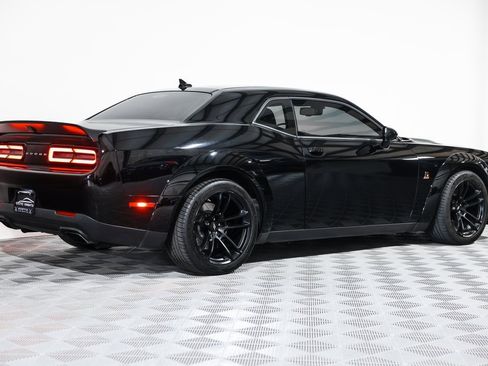 Used 2023 Dodge Challenger R/T Scat Pack image 6