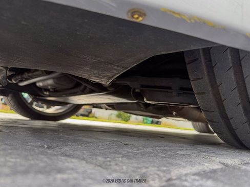 Used 2003 Aston Martin DB7 Vantage RWD image 75