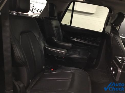 Used 2021 Ford Expedition Max Platinum AWD/4WD image 40