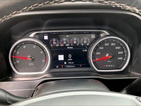 Used 2022 Chevrolet Silverado 2500 High Country AWD/4WD image 14