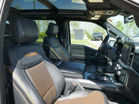 New 2026 Ford F150 Tremor AWD/4WD image 11