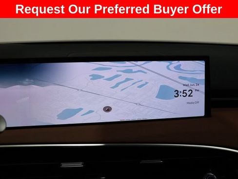 New 2026 Genesis GV70 2.5T Advanced AWD/4WD image 25