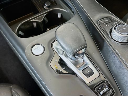 Used 2020 INFINITI QX50 Pure image 24