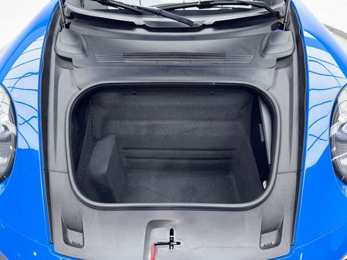 Used 2022 Porsche 911 Turbo S image 14