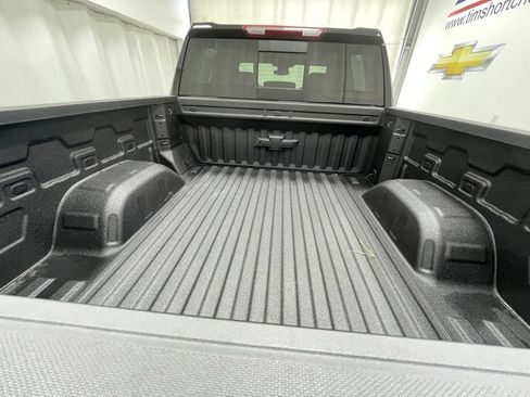 New 2026 Chevrolet Silverado 1500 RST AWD/4WD image 8